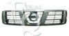 EQUAL QUALITY G1036 Radiator Grille